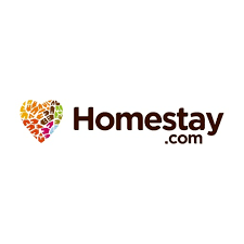 Coupon codes Homestay.com