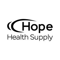 Coupon codes Hope Health Supply