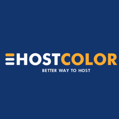 Coupon codes Host Color