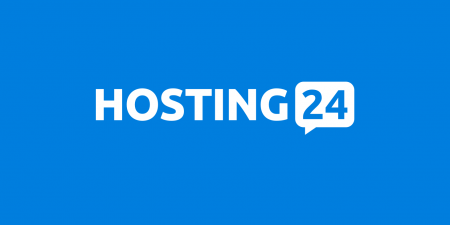 Coupon codes Hosting24