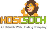 Coupon codes HostSoch