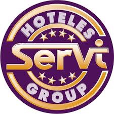 Coupon codes Hoteles servigroup