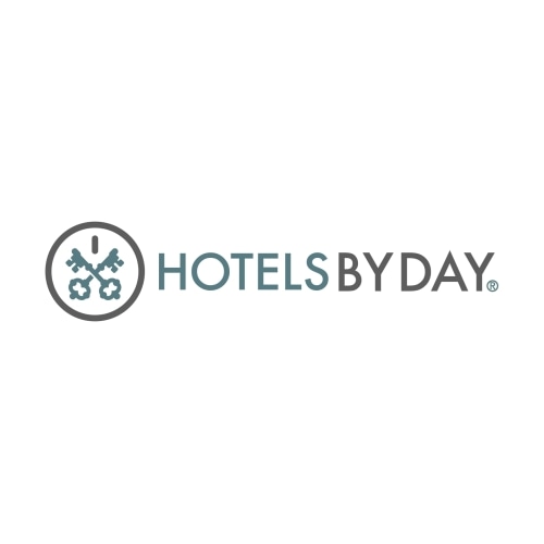 Coupon codes Hotels By Day