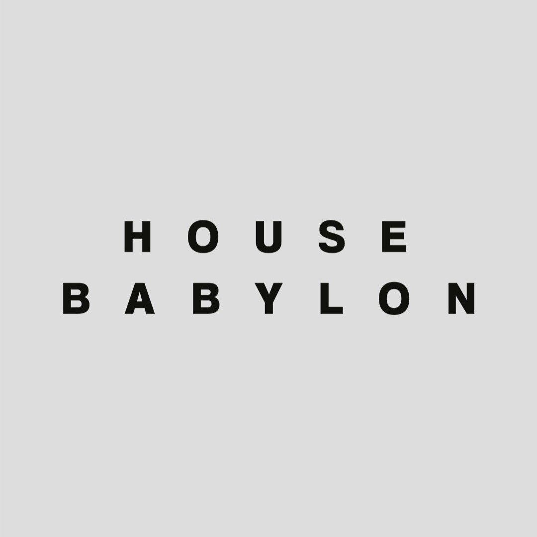 Coupon codes House Babylon