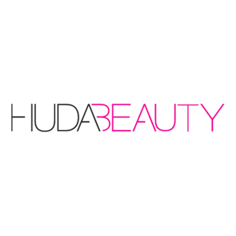 Coupon codes Huda Beauty