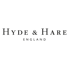 Coupon codes Hyde & Hare