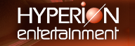 Coupon codes Hyperion Entertainment