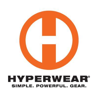 Coupon codes Hyperwear