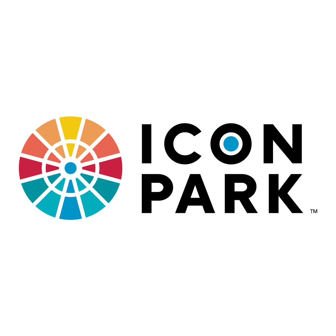 Coupon codes Icon Park
