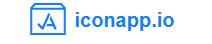 Coupon codes IconApp