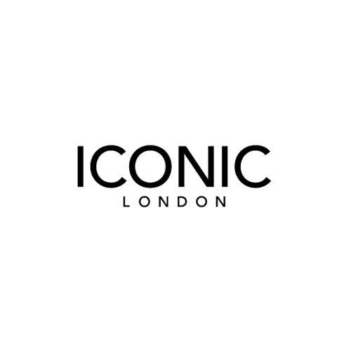 Coupon codes ICONIC London