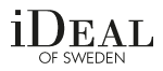 Coupon codes iDeal Of Sweden