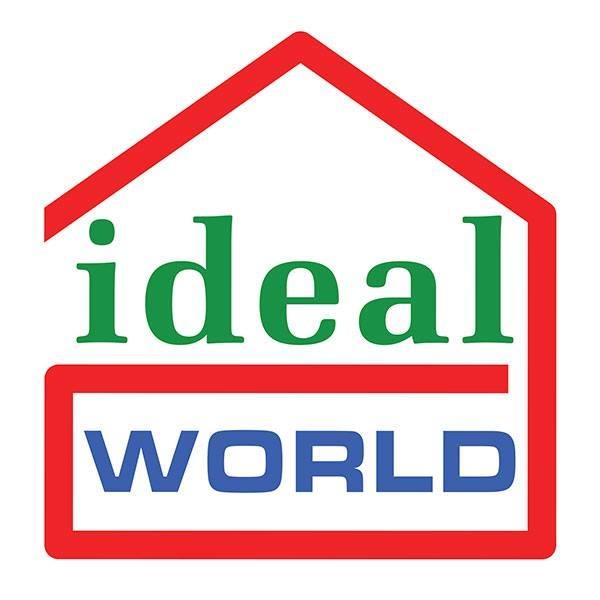 Coupon codes Ideal World