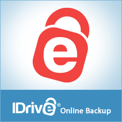 Coupon codes IDrive