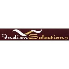 Coupon codes Indian Selections