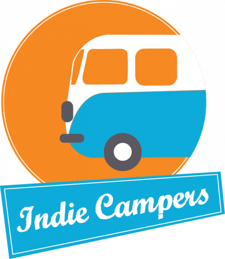 Coupon codes Indie Campers