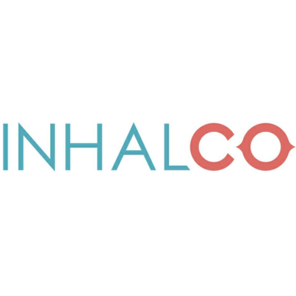 Coupon codes INHALCO