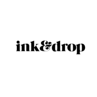Coupon codes Ink & Drop