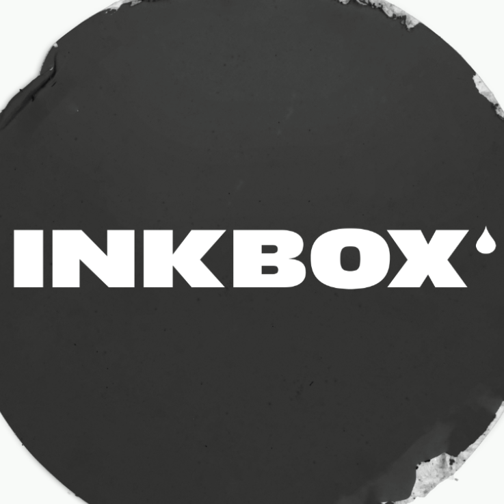 Coupon codes Inkbox