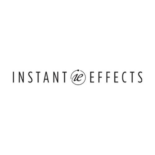 Coupon codes Instant Effects