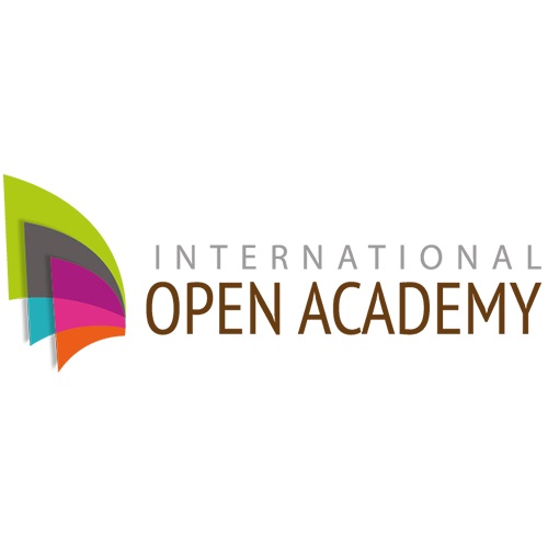 Coupon codes International Open Academy