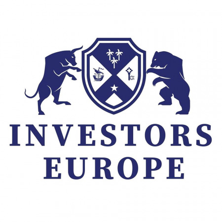 Coupon codes Investors Europe
