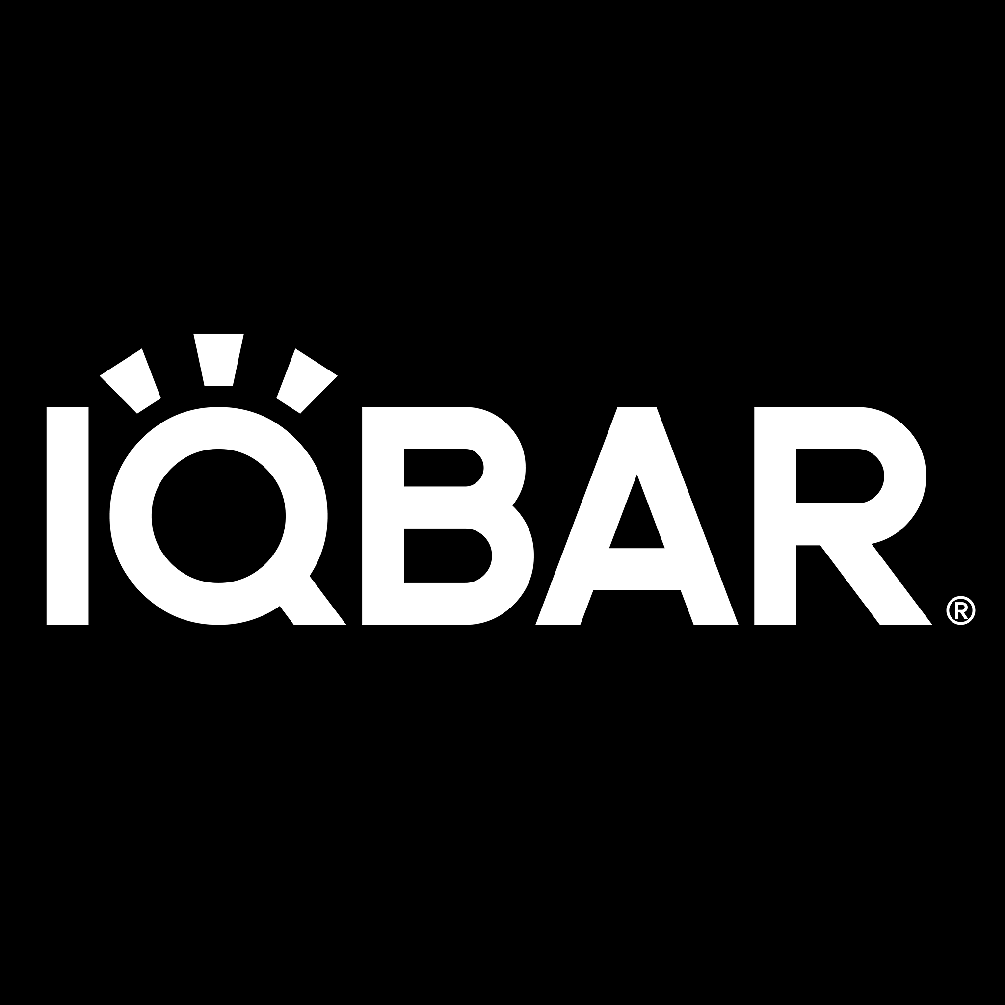 Coupon codes IQBAR