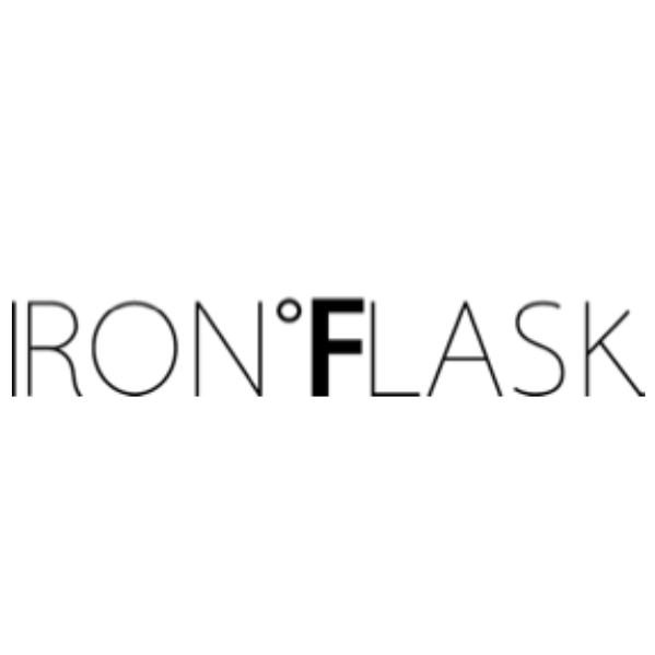 Coupon codes Iron Flask