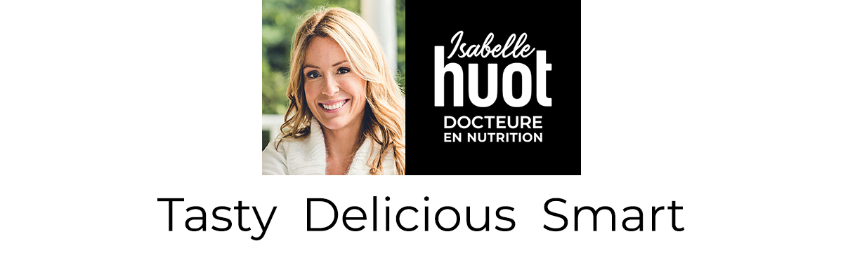 Coupon codes Isabelle Huot