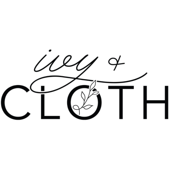 Coupon codes Ivy + Cloth