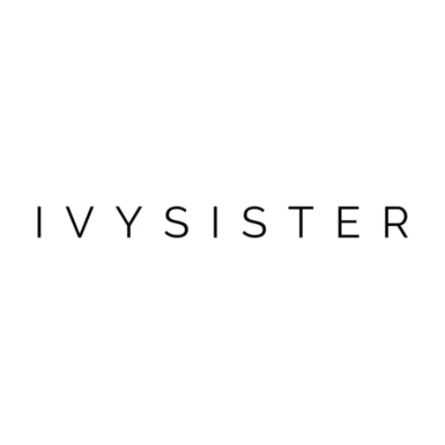 Coupon codes Ivysister