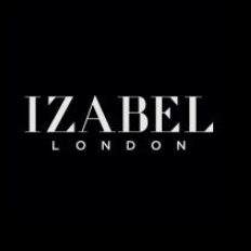 Coupon codes Izabel London