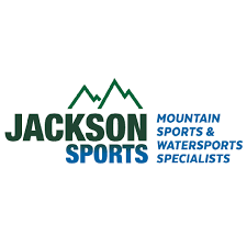 Coupon codes Jackson Sport