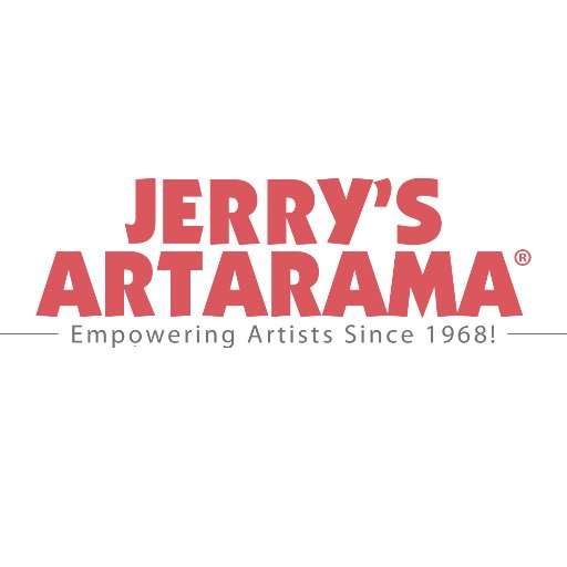 Coupon codes JerrysArtarama.com