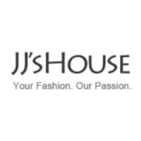 Coupon codes JJ'S HOUSE