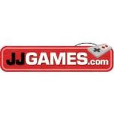 Coupon codes JJGAMES.com
