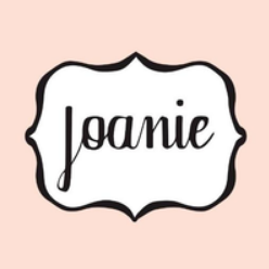 Coupon codes Joanie