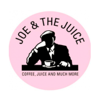 Coupon codes Joe & The Juice