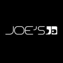 Coupon codes Joe’s