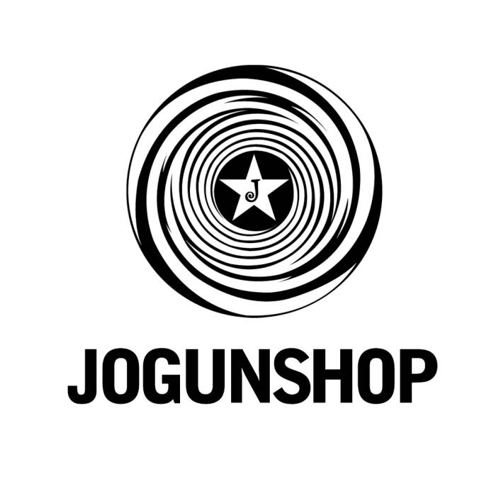 Coupon codes JOGUNSHOP