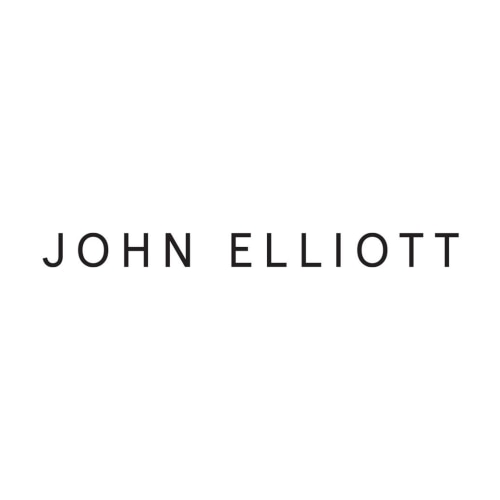 Coupon codes John Elliott