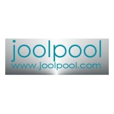 Coupon codes Joolpool