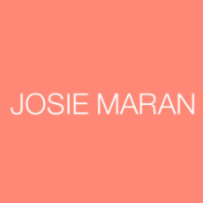 Coupon codes Josie Maran