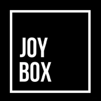 Coupon codes JOYBOX