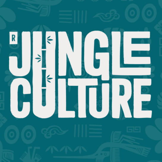 Coupon codes Jungle Culture