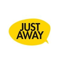 Coupon codes Justaway