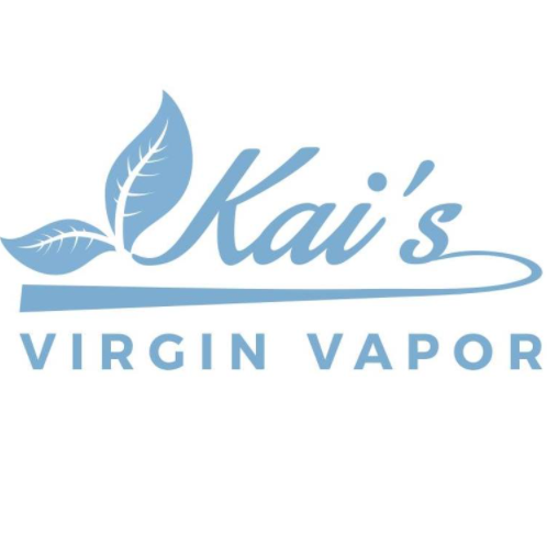 Coupon codes KAI's Virgin Vapor