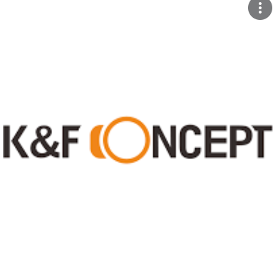 Coupon codes K&FCONCEPT