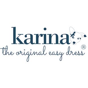 Coupon codes Karina Dresses