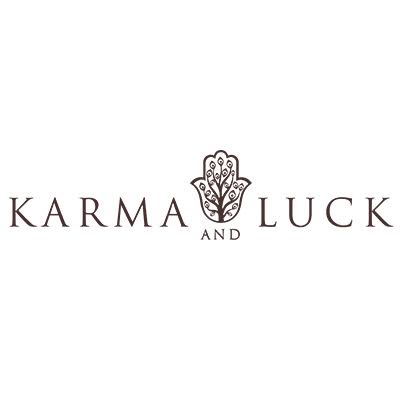 Coupon codes Karma and Luck